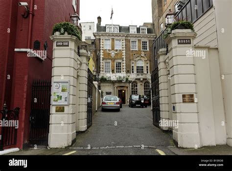 royal overseas league london accommodation.